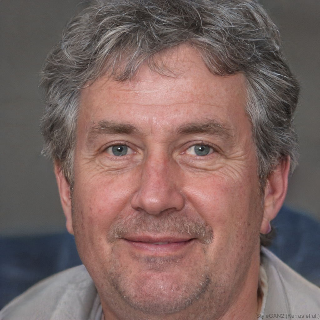 Richard Caldwell